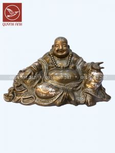 Tượng Phật - Đồng Đúc Phương Thảo - Đồ Đồng Phương Thảo